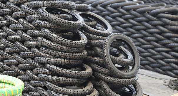 KNT Tyres
