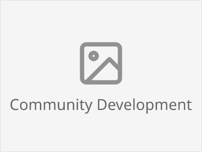 Community Development