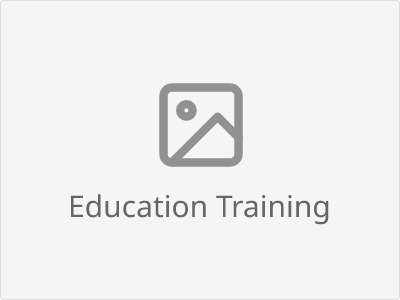 Education & Training