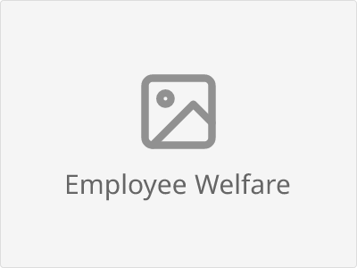 Employee Welfare