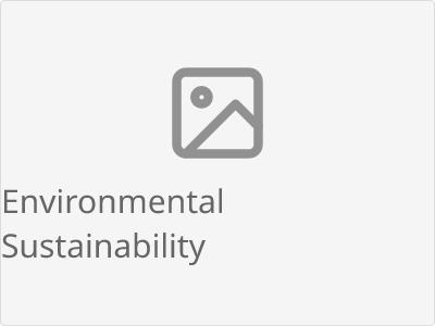 Environmental Sustainability
