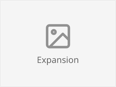 Expansion