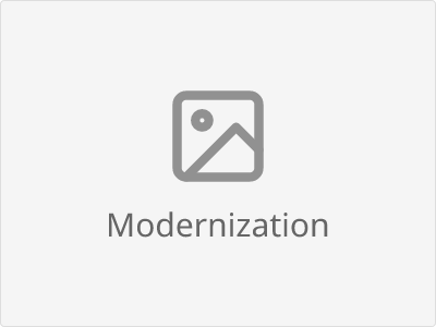 Modernization