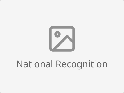 National Recognition