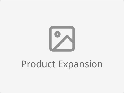 Product Expansion