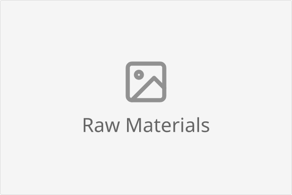 Raw Materials Selection