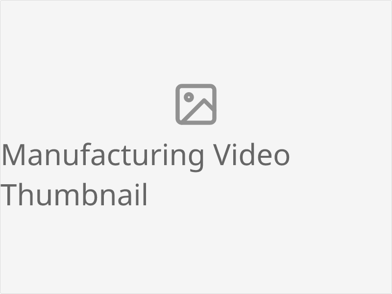 KVTS Manufacturing Process